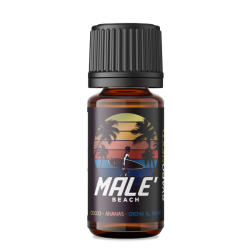 Aroma concentrato SvapoNext Male Beach - Next Flavour 10ml