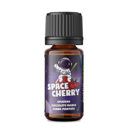 Aroma concentrato SvapoNext Space Cherry - Next Flavour 10ml