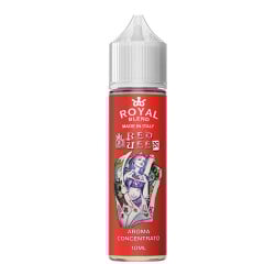 Royal Blend Red Queen Vape Shot - 10ml