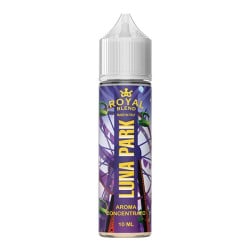 Royal Blend Luna Park - Vape Shot - 10ml