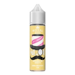 Royal Blend MR-OH - Vape Shot 10ml