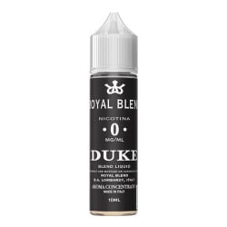 Royal Blend Duke Vape Shot - 10ml