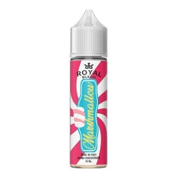 Royal Blend Marshmallow - Vape Shot 10ml
