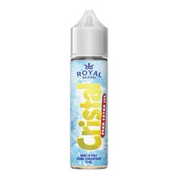 Royal Blend Pera Extra Ice - Vape Shot 10ml