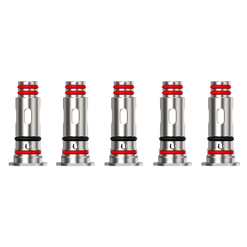 Vaptio resistenza Prod V1/V2 per Stilo - 5pz