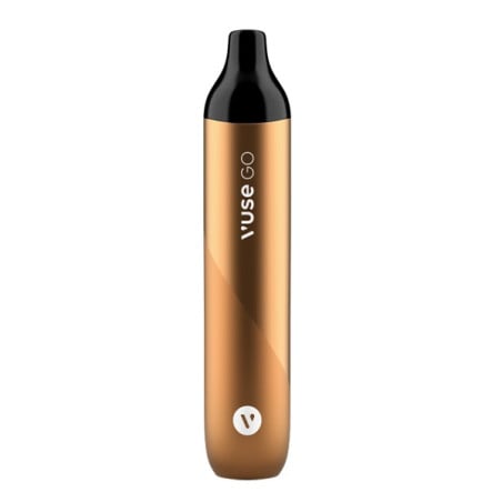 Vuse GO MAX Usa e Getta Creamy Tobacco 2ml