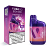 Vuse GO Box 1000 Usa e Getta Passionfruit Ice 2ml