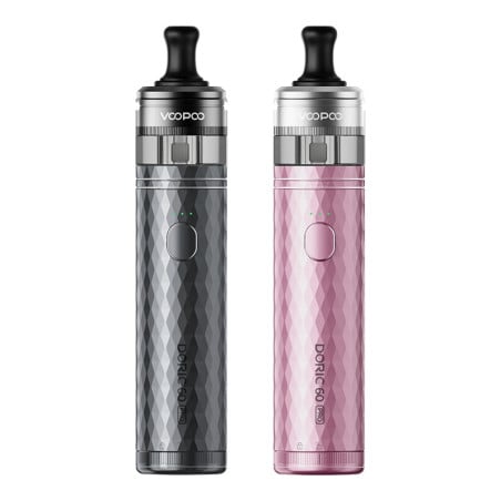 VooPoo Doric 60 Pro Special Edition Kit