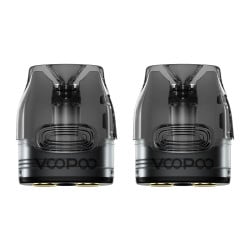 VooPoo VMATE V2 pod di ricambio Top Fill - 3ml - 2pz