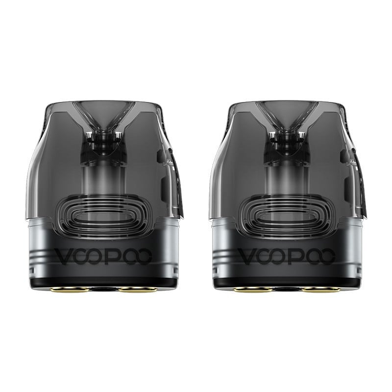 VooPoo VMATE V2 pod di ricambio Top Fill - 3ml - 2pz VooPoo VMATE V2 pod di ricambio Top Fill - 3ml - 2pz