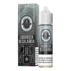 Alternative Vapor Liquirizia di Calabria - Vape Shot 20ml