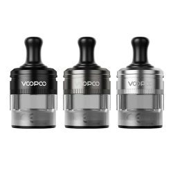 VooPoo cartuccia PnP X MTL pod di ricambio - 5ml - 2pz