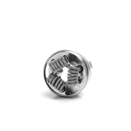 Smok resistenza RBA Triple (RBA-T) per TFV12