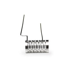 Wismec resistenza Notch (senza cotone) - 5pz