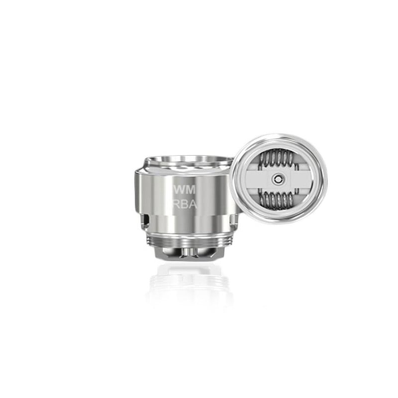 Wismec resistenza WM RBA Wismec resistenza WM RBA