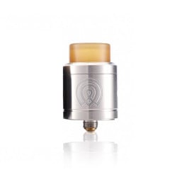 Wotofo Vaporous RDA Clearomizattore - Acciaio