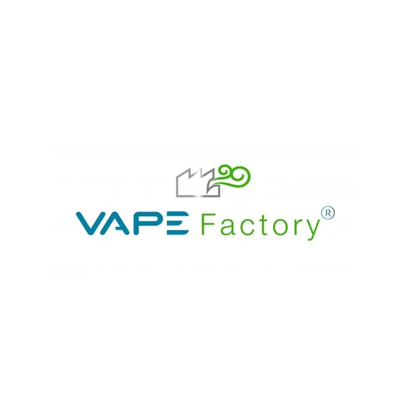 VapeFactory Glicerina vegetale - 250ml
