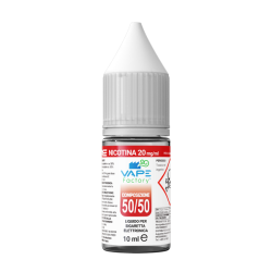 VapeFactory base neutra 50/50 - 20mg/ml - 10ml