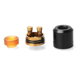 iJoy Combo RDA