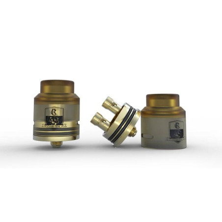 iJoy Combo RDA