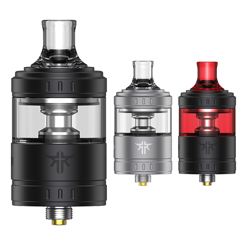 VandyVape Requiem RTA atomizzatore VandyVape Requiem RTA atomizzatore
