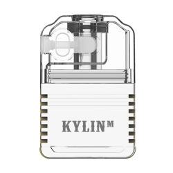 Vandy Vape atomizzatore Kylin M - SS