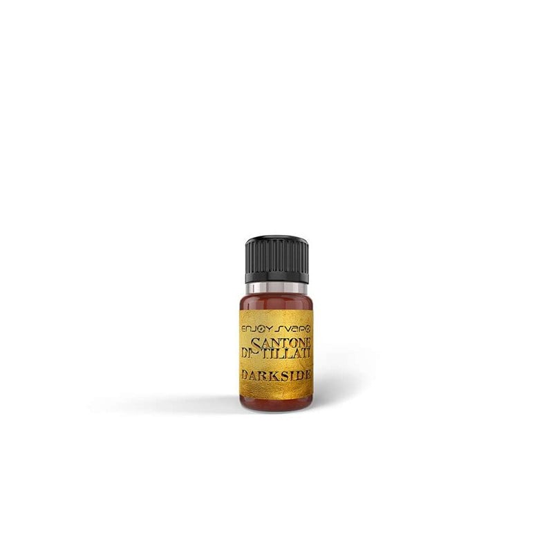 EnjoySvapo Aroma Distillati Dark Side  - 10ml