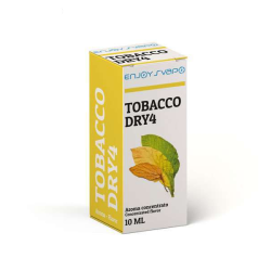 EnjoySvapo Aroma Tobacco DRY4