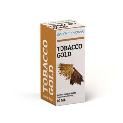 EnjoySvapo Aroma Tobacco Gold