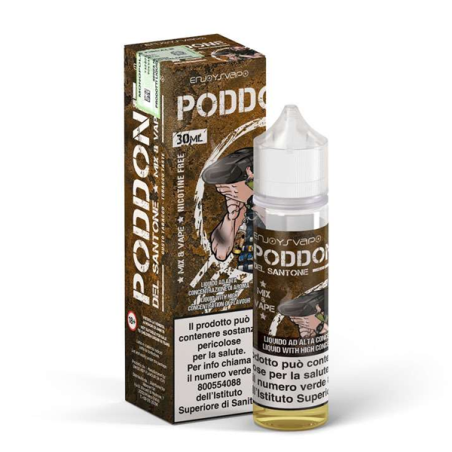 Poddone-Il-Santone-dello-Svapo-By-EnjoySvapo-Mix-and-Vape-30ml