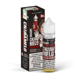 EnjoySvapo El Caramelo by Il Santone dello Svapo - Mix and Vape - 30ml