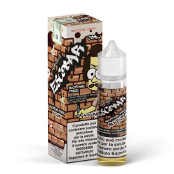 EnjoySvapo Escobar by Il Santone dello Svapo - Mix and Vape - 30ml