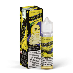 EnjoySvapo Spaventoso by Il Santone dello Svapo - Mix and Vape - 30ml