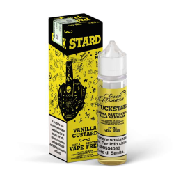 Seven Wonders F*ckstard - Mix and Vape - 30ml