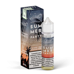 Seven Wonders Summer Party - Mix and Vape - 30ml