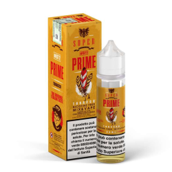 Super Flavor Prime by D77 - Mix and Vape - 30ml