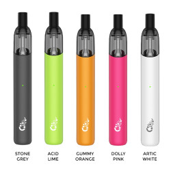Vaporart Bubble SE Kit