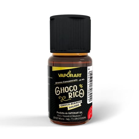 Vaporart Aroma Choco Rico - 10ml