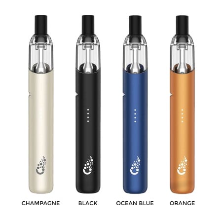 Vaporart Bubble Vape Pen Kit