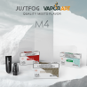 Justfog Minifit M4 solo batteria by Vaporart