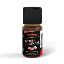 Vaporart Aroma Stra Panna - 10ml