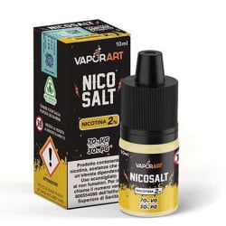 Vaporart Nicobooster Base Nic Salt 70/30 - 10ml