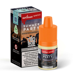 Vaporart NICSALT Summer Party - 10ml
