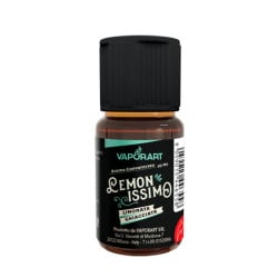 aroma Lemonissimo 10ml vaporart