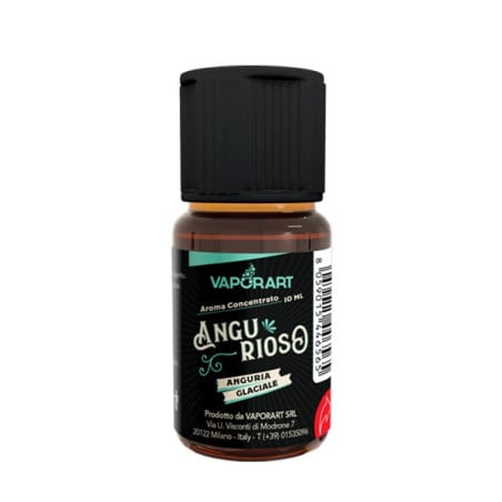 aroma angurioso 10ml vaporart