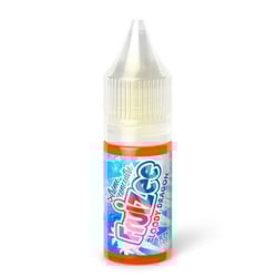 Eliquid France Fruizee Xtra Fresh Aroma Bloody Dragon - 10ml