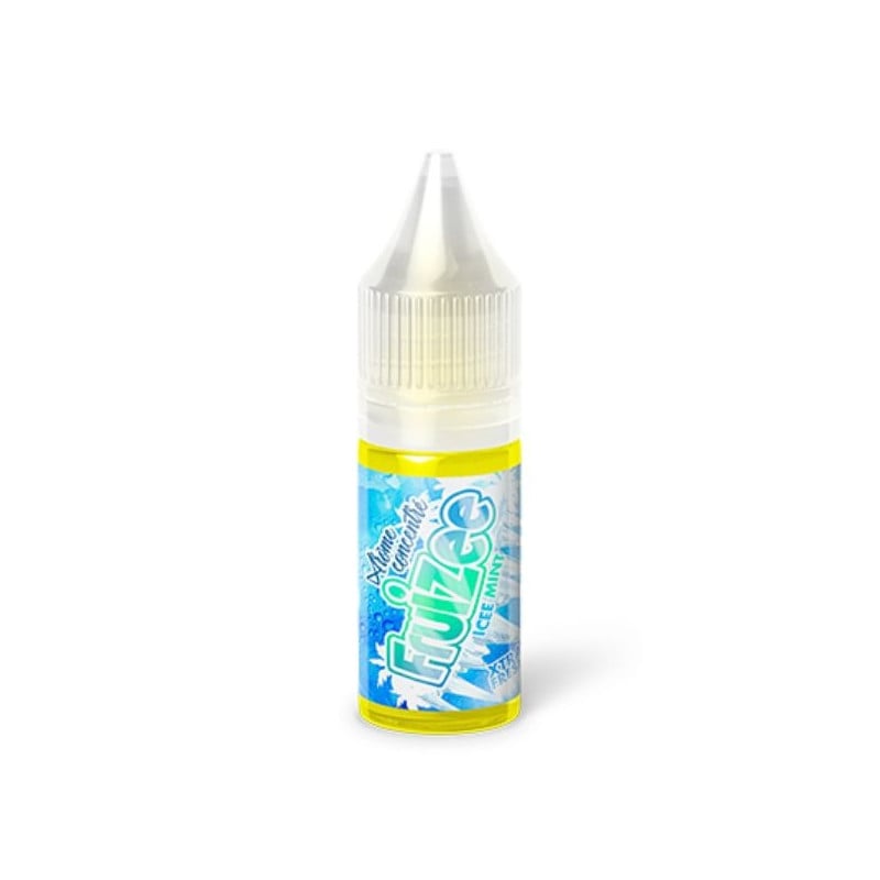 Eliquid France Fruizee Xtra Fresh Aroma Icee Mint - 10ml