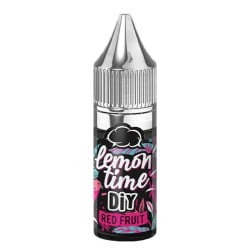 Eliquid France Lemon Time aroma Red Fruit - 10ml