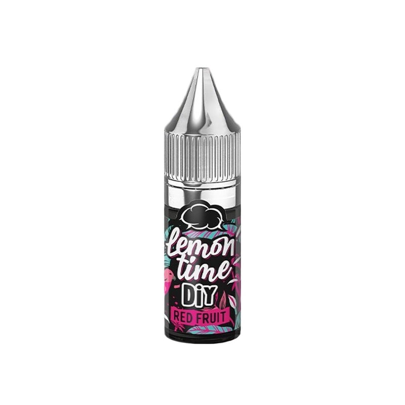 Eliquid France Lemon Time aroma Red Fruit - 10ml Eliquid France Lemon Time aroma Red Fruit - 10ml