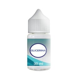 LOP Glicerina Vegetale VG - 30ml